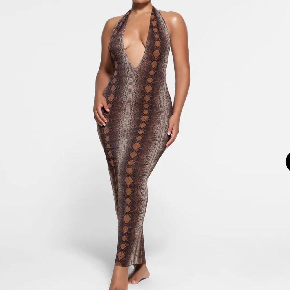 Skims dress